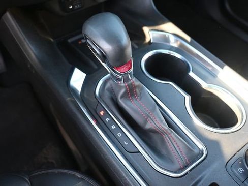 Used 2023 Chevrolet Traverse RS image 24