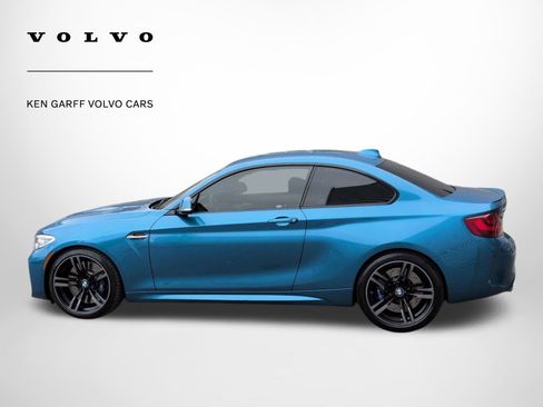 Used 2017 BMW M2 image 7