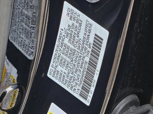 Used 2023 Honda CR-V Sport image 25