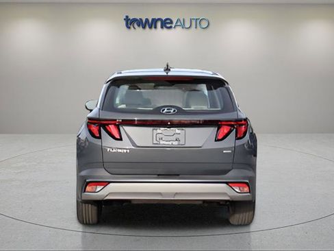 Used 2026 Hyundai Tucson SE AWD/4WD image 6
