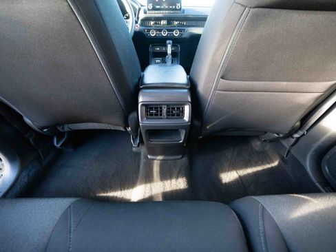 Used 2023 Honda CR-V EX image 22