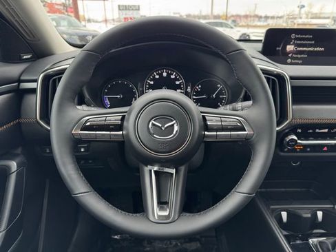 New 2026 MAZDA CX-50 2.5 Hybrid w/ Weather Package image 30