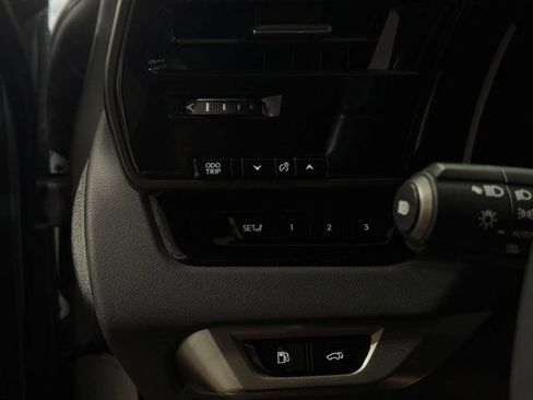 Used 2023 Lexus RX 350 Premium w/ Accessory Package (Z1) FWD image 19