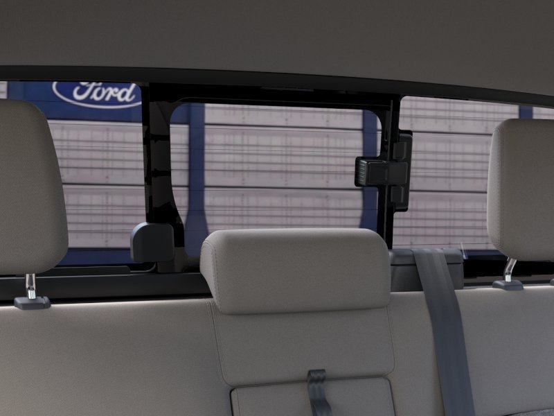 New 2026 Ford Ranger XLT RWD image 23