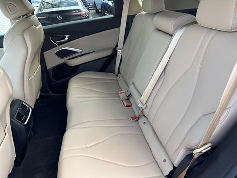 Certified 2024 Acura RDX SH-AWD image 14