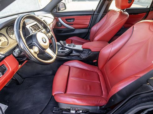 Used 2017 BMW 440i Gran Coupe RWD image 34