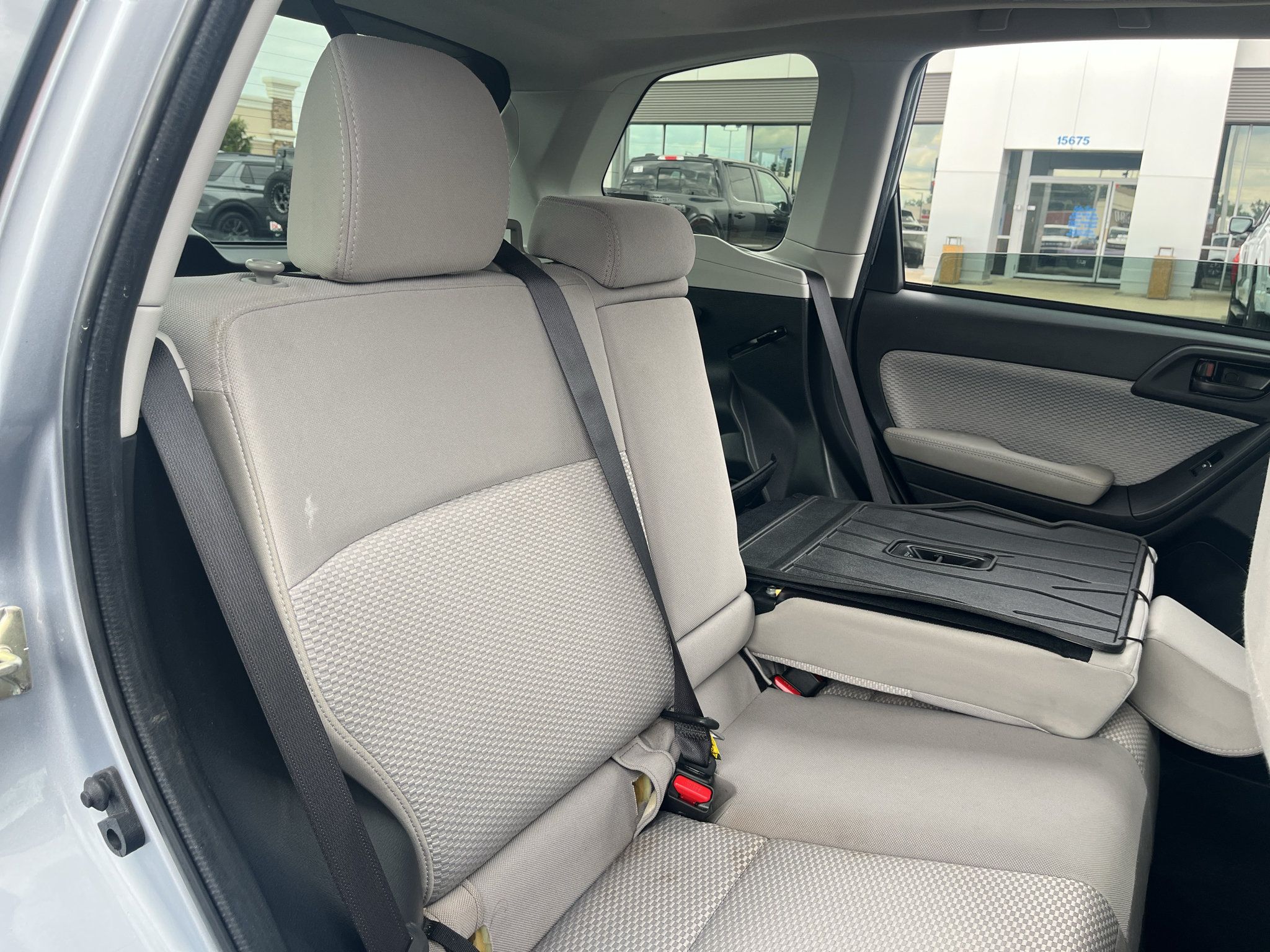 Used 2017 Subaru Forester 2.5i Premium AWD/4WD image 30