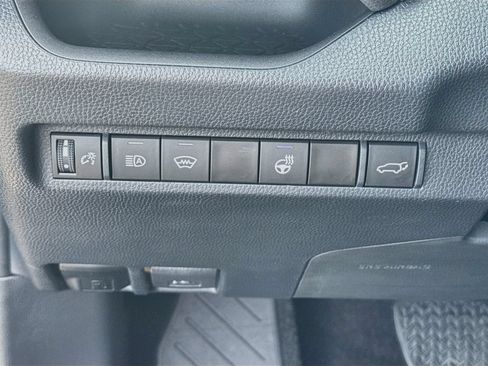 Used 2023 Toyota RAV4 XLE w/ Convenience Package AWD/4WD image 6