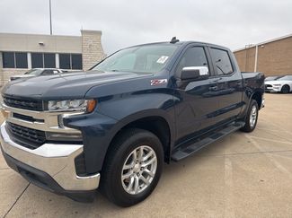 Used 2022 Chevrolet Silverado 1500 LT w/ Z71 Off-Road Package video 1