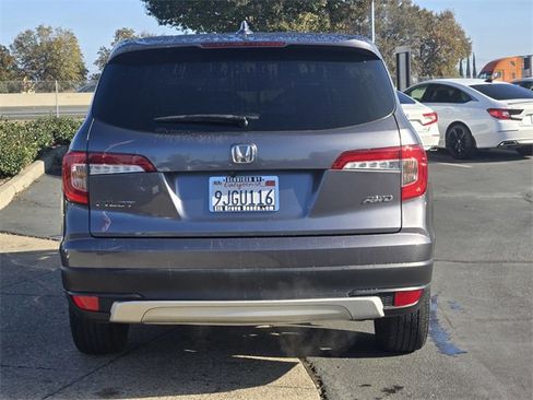 Used 2020 Honda Pilot EX-L image 5