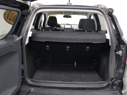 Used 2021 Ford EcoSport SE w/ SE Convenience Package image 14