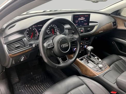 Used 2012 Audi A7 3.0T Prestige AWD/4WD image 16