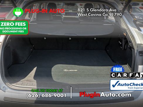 Used 2016 Lexus RX 350 AWD w/ Premium Package image 12
