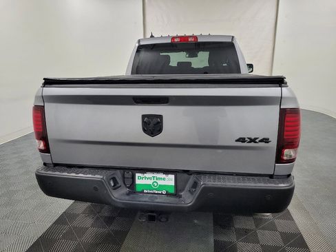 Used 2021 RAM 1500 Classic Warlock w/ Electronics Group image 7