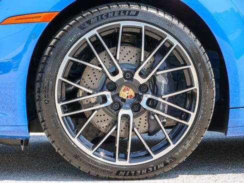 New 2026 Porsche 911 Carrera RWD image 59