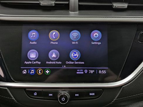 Used 2021 Buick Encore GX Preferred FWD image 7