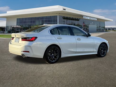 New 2026 BMW 330i Sedan image 11