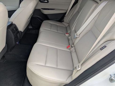 Used 2023 Nissan Rogue SV w/ SV Premium B Package image 19