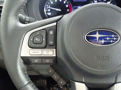 Used 2017 Subaru Forester 2.5i Limited w/ Protection Package #2 image 19