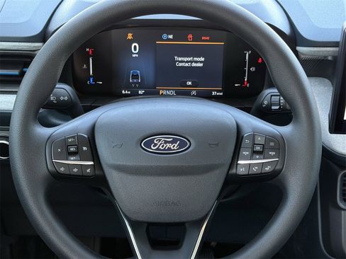 New 2026 Ford Maverick XLT image 35