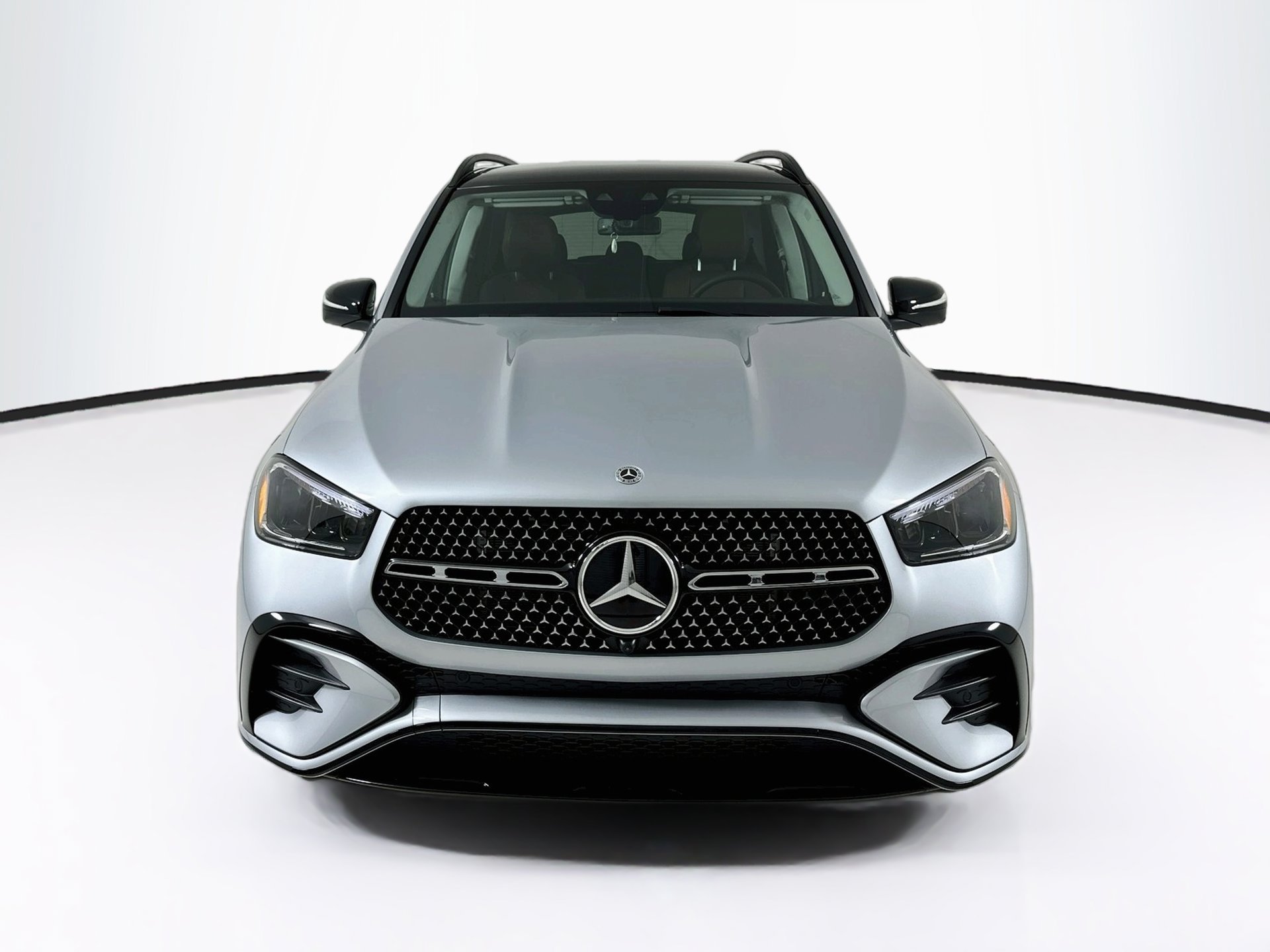 New 2026 Mercedes-Benz GLE 450 4MATIC image 2
