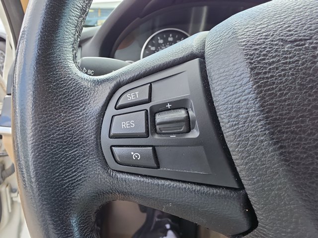 Used 2014 BMW X3 xDrive28i AWD/4WD image 21
