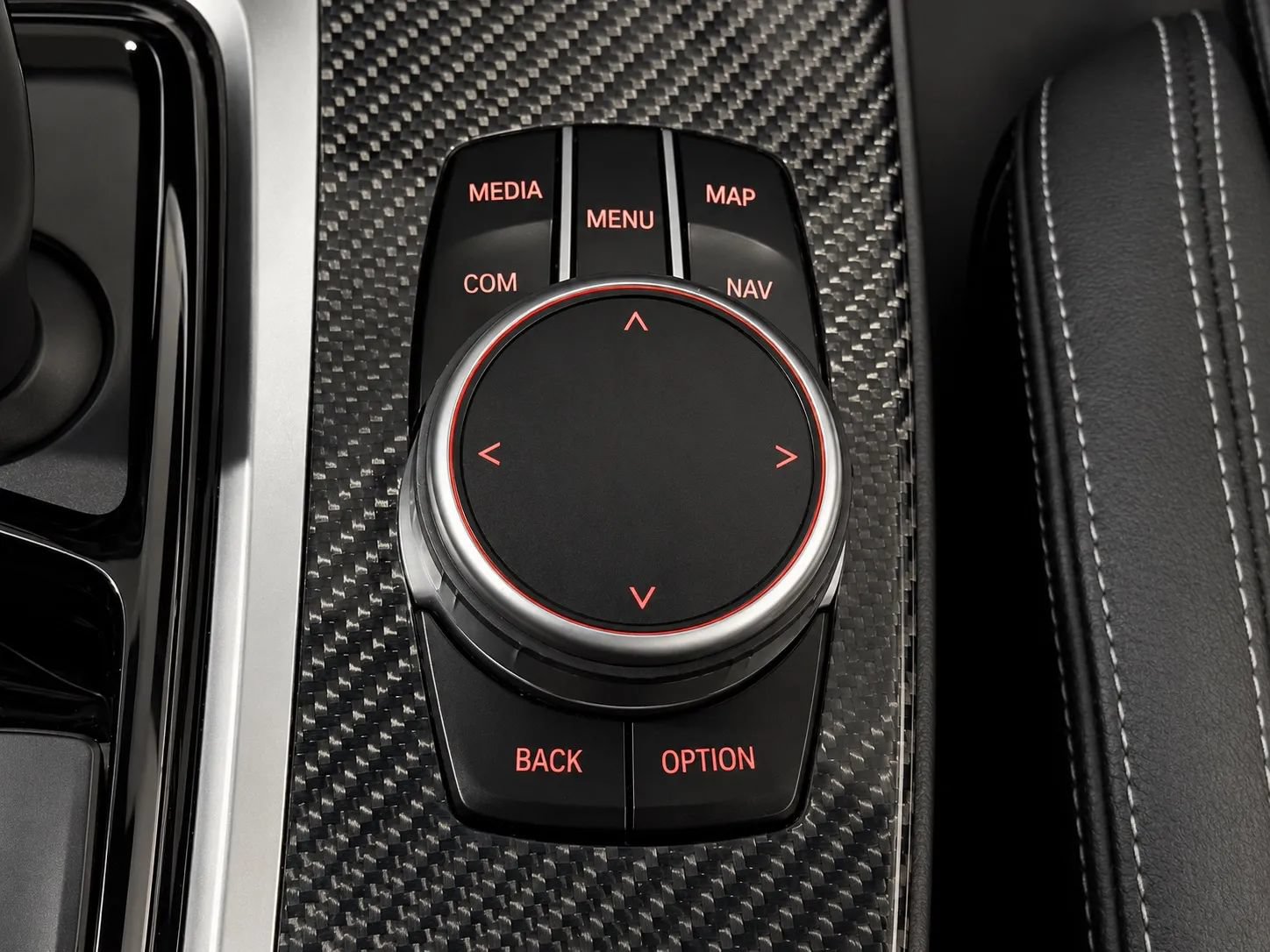 Used 2021 BMW X3 M40i w/ Premium Package AWD/4WD image 53