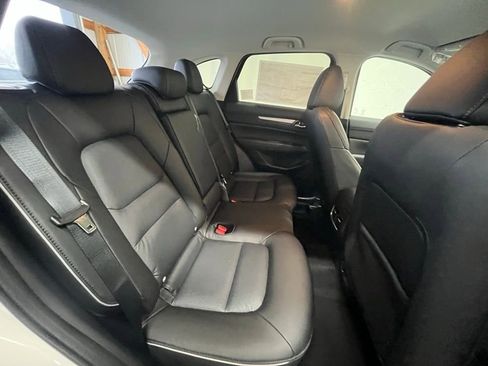 New 2025 MAZDA CX-5 AWD 2.5 S w/ Select Package image 25
