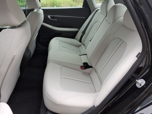 Used 2026 Hyundai Sonata SE FWD image 30