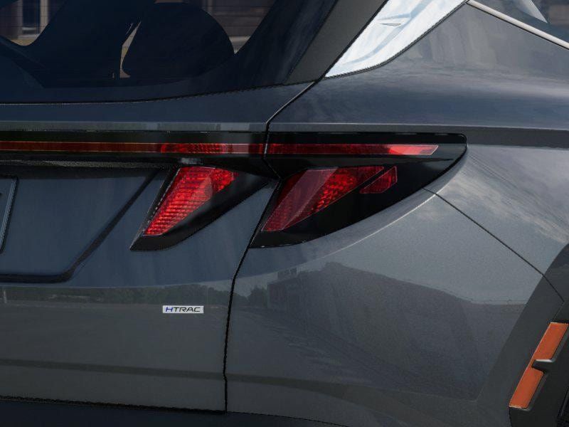 New 2026 Hyundai Tucson SE AWD/4WD image 10