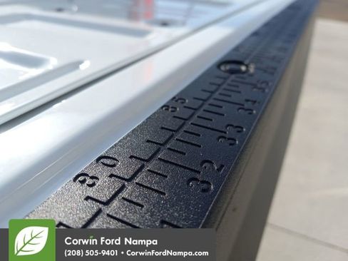 New 2026 Ford F250 XL w/ STX Appearance Package image 28