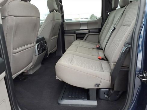 Used 2020 Ford F250 XLT w/ XLT Premium Package image 15