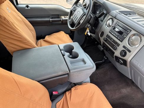 Used 2013 Ford F250 XLT AWD/4WD image 15