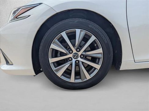 Used 2020 Lexus ES 350 w/ Premium Package FWD image 23