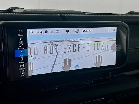 New 2026 Jeep Wrangler Sahara image 15