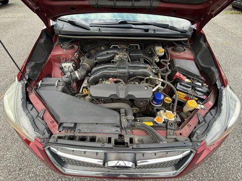 Used 2016 Subaru Impreza 2.0i Premium AWD/4WD image 29