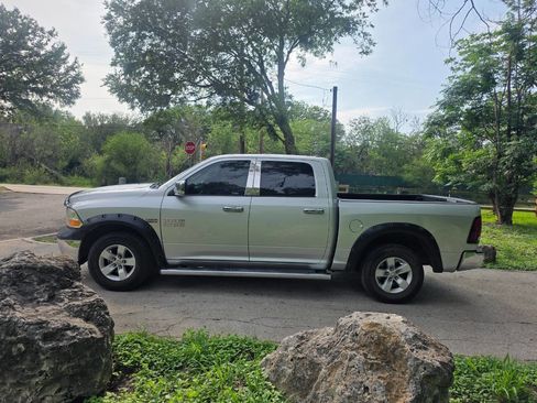 Used 2018 RAM 1500 Tradesman w/ Popular Equipment Group RWD image 6
