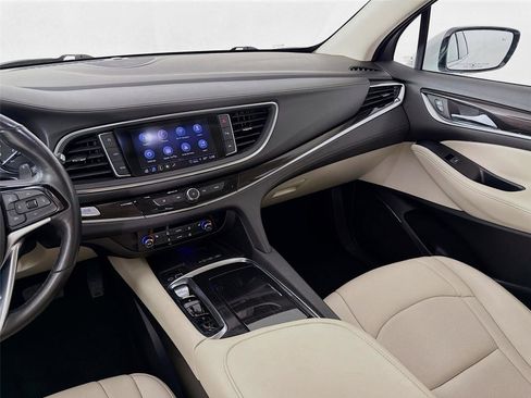 Used 2023 Buick Enclave Essence w/ Trailering Package, 5000 lbs. AWD/4WD image 23