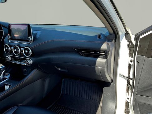 Certified 2023 Nissan Sentra SR w/ SR Premium Package FWD image 26