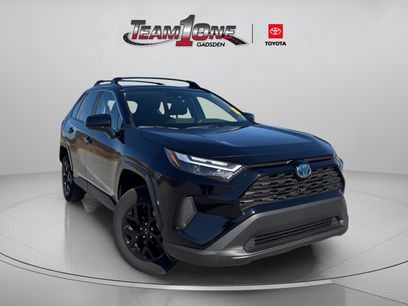 Used 2023 Toyota RAV4 LE