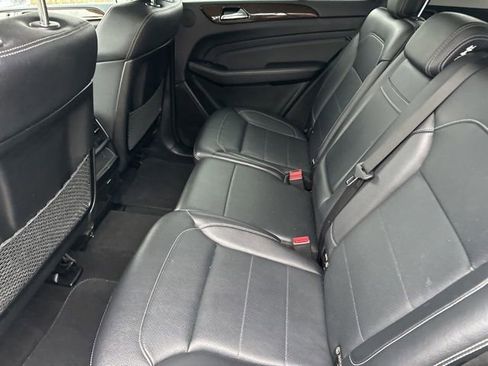 Used 2015 Mercedes-Benz ML 350 2WD image 15