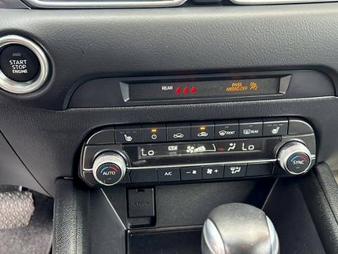 Used 2024 MAZDA CX-5 AWD 2.5 S w/ Preferred Package image 20