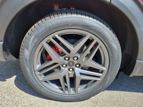 New 2026 Ford Explorer ST w/ Sun And Sound Package image 6