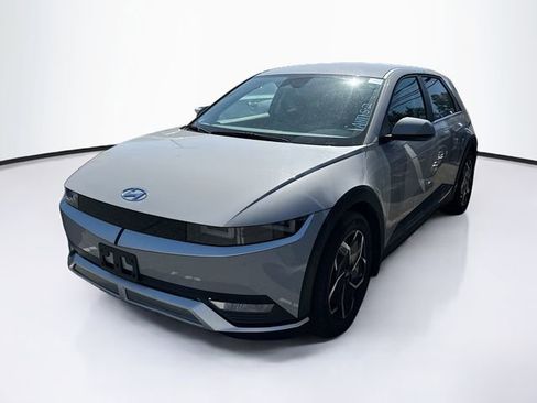 Certified 2023 Hyundai Ioniq 5 SE AWD/4WD image 11