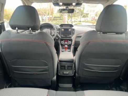 Used 2023 Subaru Forester Sport image 10