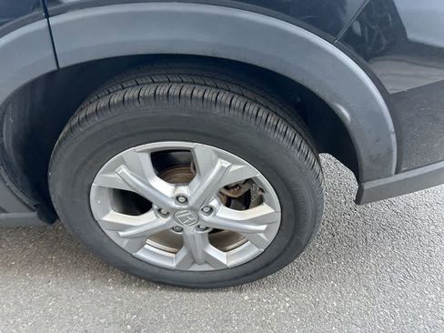 Used 2023 Honda HR-V LX image 10