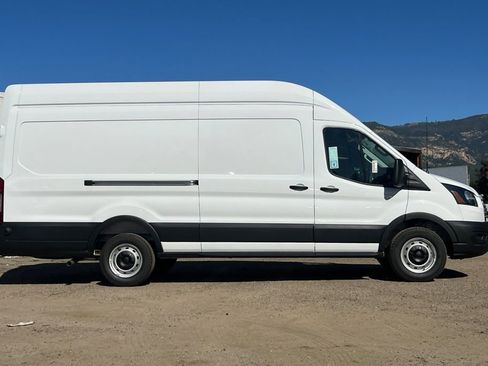 New 2026 Ford Transit 350 148 High Roof Extended image 4
