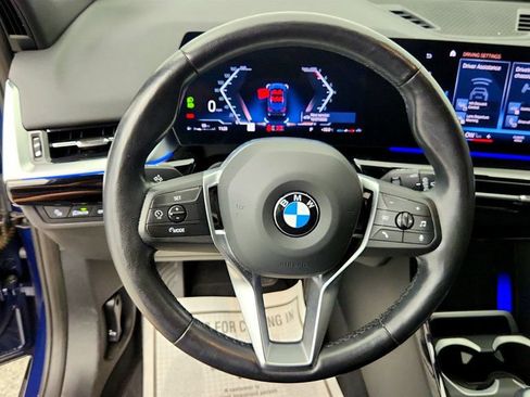 Used 2023 BMW X1 xDrive28i w/ Convenience Package AWD/4WD image 14