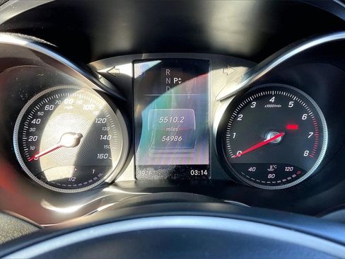 Used 2017 Mercedes-Benz C 300 4MATIC Sedan image 12