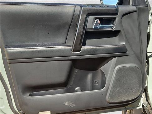 Used 2021 Toyota 4Runner TRD Pro AWD/4WD image 10